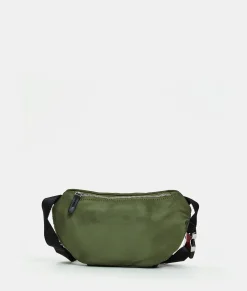 Sale Mandarina Duck HUNTER Belt Bag MilitaryGreen