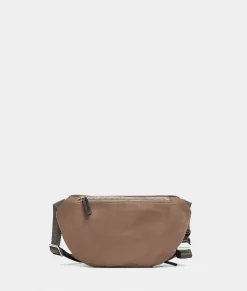Hot Mandarina Duck HUNTER Belt Bag Beaver