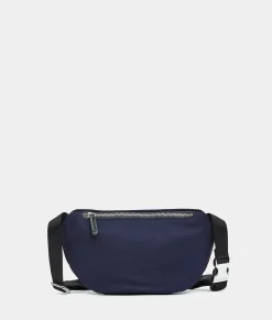Hot Mandarina Duck HUNTER Belt Bag Eclipse