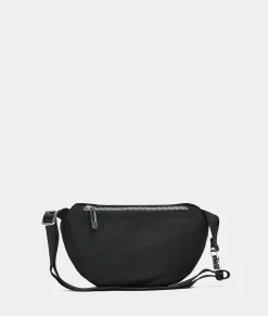 Online Mandarina Duck HUNTER Belt Bag Black