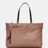Best Mandarina Duck HUNTER Shopper Bag | 15" Laptop Beaver