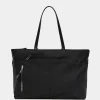 Clearance Mandarina Duck HUNTER Shopper Bag | 15" Laptop Black