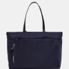 Outlet Mandarina Duck HUNTER Shopper Bag | 15" Laptop Eclipse