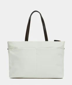 Fashion Mandarina Duck HUNTER Shopper Bag | 15