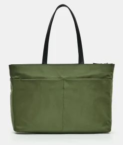 Hot Mandarina Duck HUNTER Shopper Bag | 15