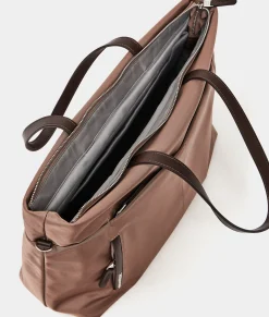 Best Mandarina Duck HUNTER Shopper Bag | 15