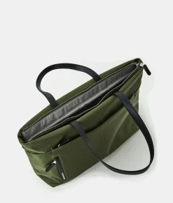 Hot Mandarina Duck HUNTER Shopper Bag | 15