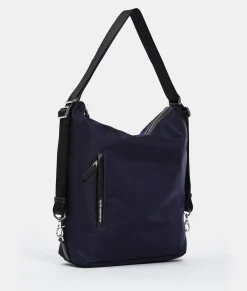 Sale Mandarina Duck HUNTER Shoulder Bag Eclipse