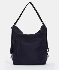 Sale Mandarina Duck HUNTER Shoulder Bag Eclipse