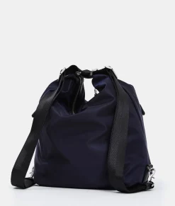 Sale Mandarina Duck HUNTER Shoulder Bag Eclipse