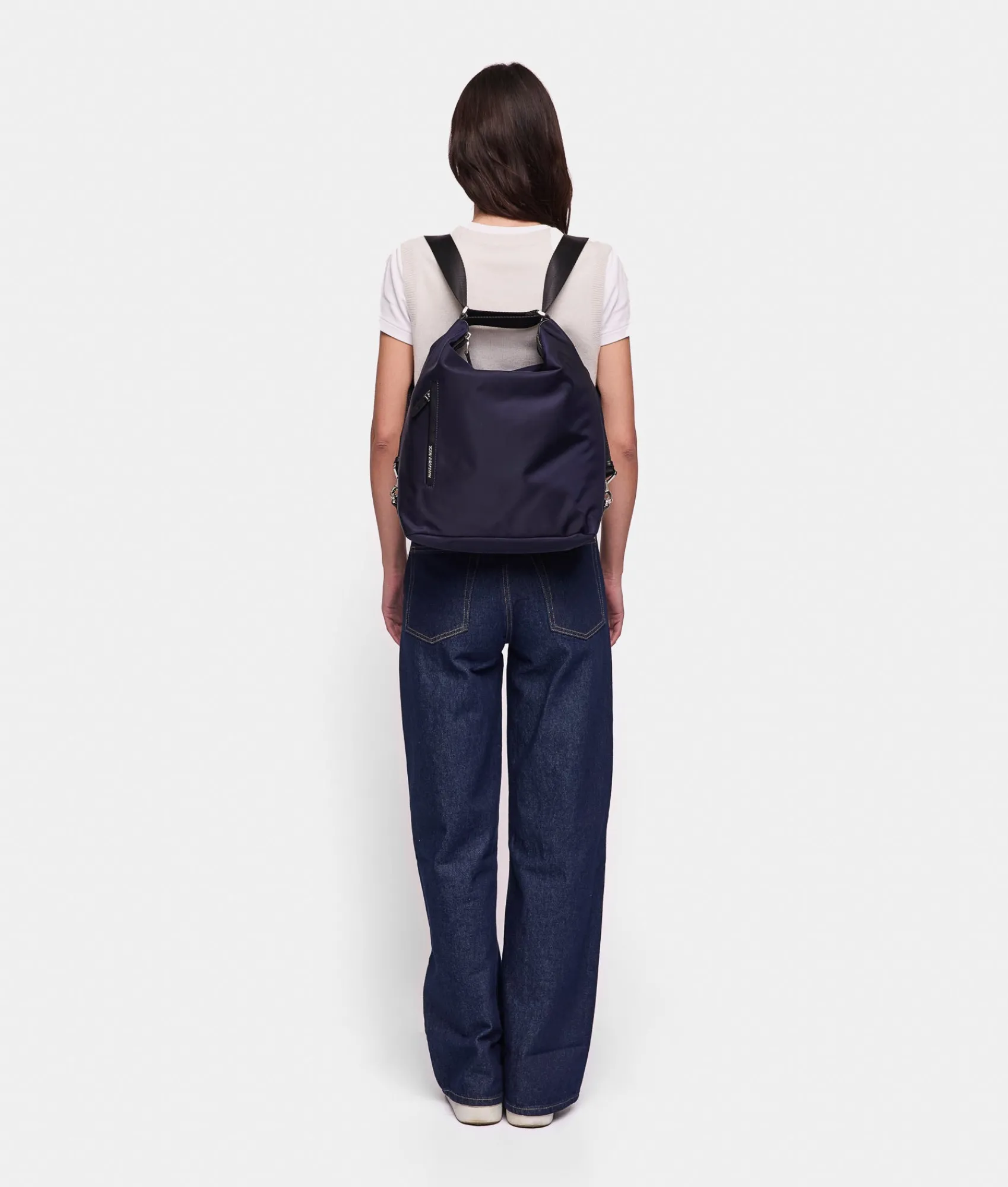Sale Mandarina Duck HUNTER Shoulder Bag Eclipse