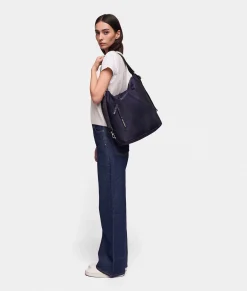 Sale Mandarina Duck HUNTER Shoulder Bag Eclipse