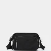 Sale Mandarina Duck HUNTER Small Crossbody Bag Black
