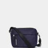 New Mandarina Duck HUNTER Small Crossbody Bag Eclipse