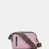Hot Mandarina Duck HUNTER Small Crossbody Bag LilacRose