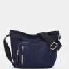 Online Mandarina Duck HUNTER Small Crossbody Bag Eclipse
