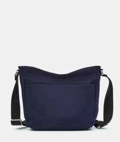 Online Mandarina Duck HUNTER Small Crossbody Bag Eclipse