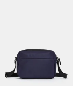 New Mandarina Duck HUNTER Small Crossbody Bag Eclipse
