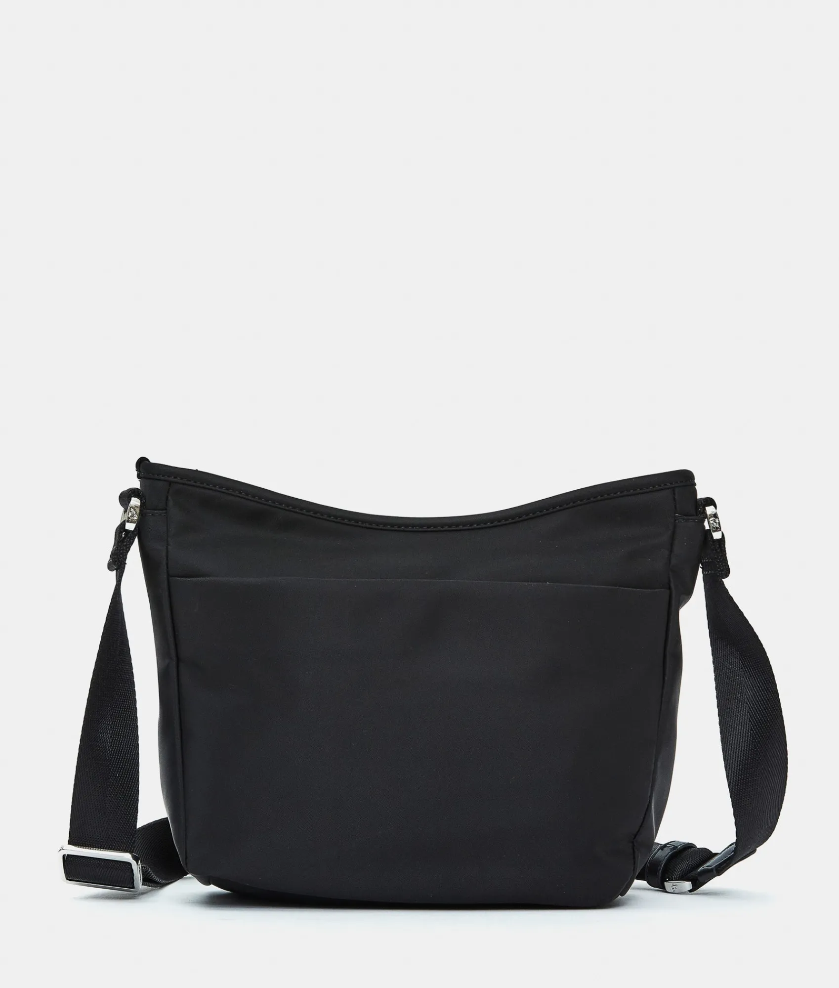 Discount Mandarina Duck HUNTER Small Crossbody Bag Black