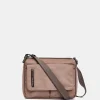 Hot Mandarina Duck HUNTER Small Messanger Beaver