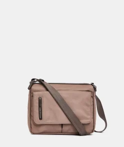 Hot Mandarina Duck HUNTER Small Messanger Beaver