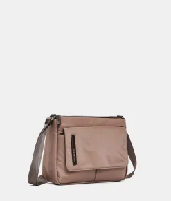 Hot Mandarina Duck HUNTER Small Messanger Beaver