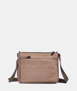 Hot Mandarina Duck HUNTER Small Messanger Beaver
