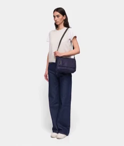 Outlet Mandarina Duck HUNTER Small Messanger Eclipse