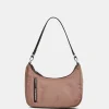 New Mandarina Duck HUNTER Small Shoulder Bag Beaver