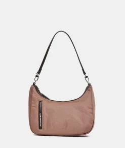 New Mandarina Duck HUNTER Small Shoulder Bag Beaver