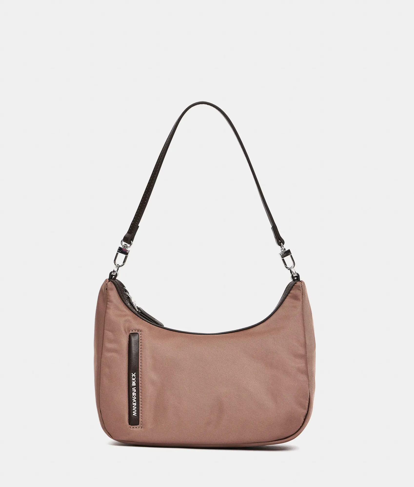New Mandarina Duck HUNTER Small Shoulder Bag Beaver