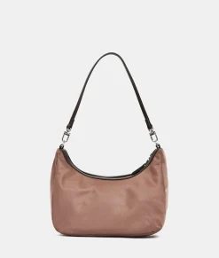 New Mandarina Duck HUNTER Small Shoulder Bag Beaver