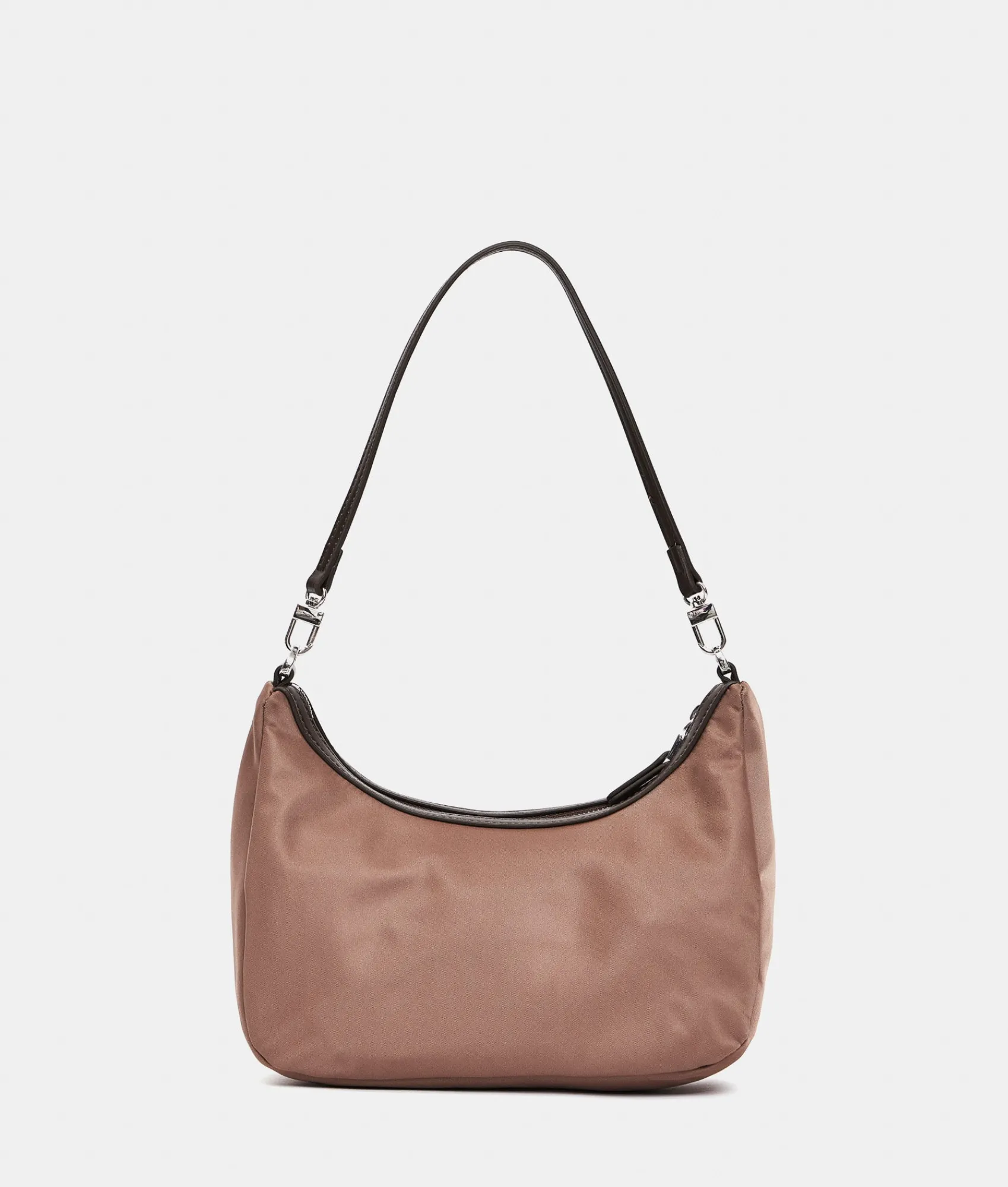 New Mandarina Duck HUNTER Small Shoulder Bag Beaver