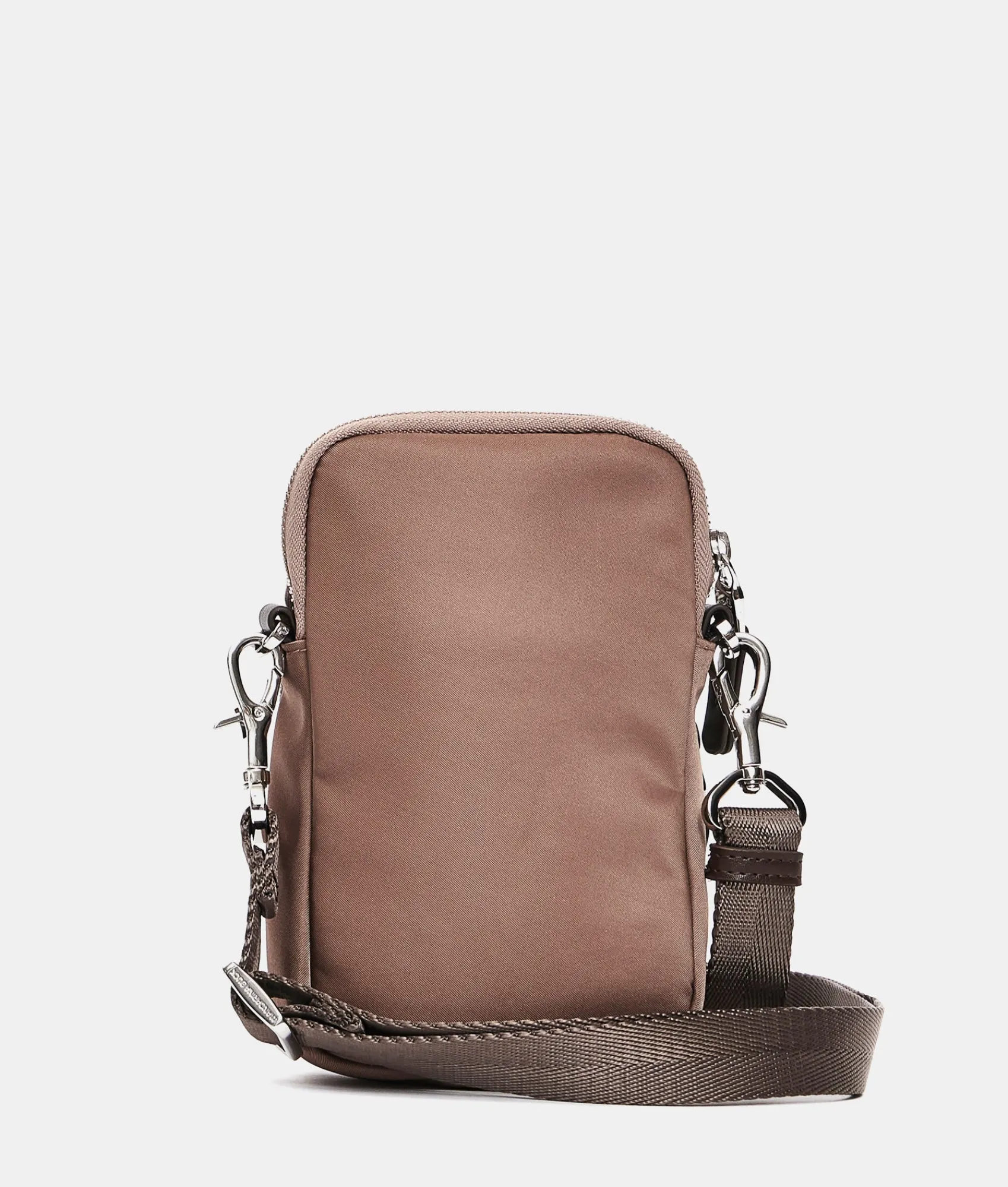 Sale Mandarina Duck HUNTER Smartphone Case With Shoulder Strap Beaver
