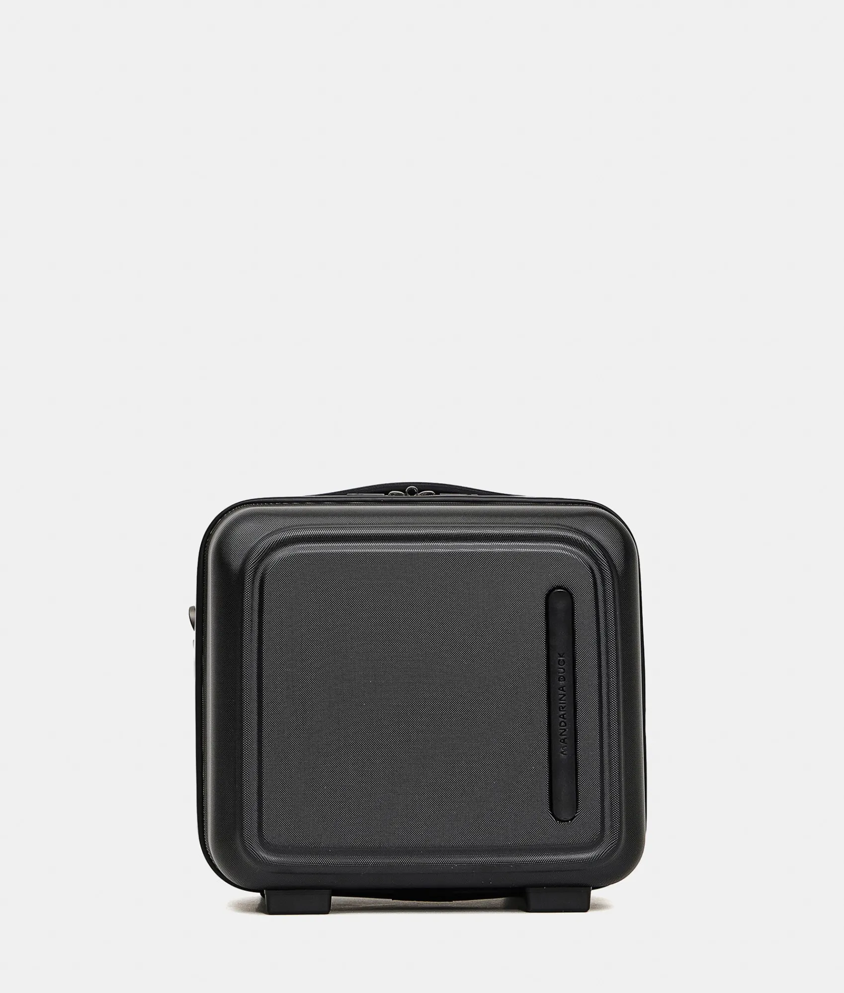 Online Mandarina Duck LOGODUCK+ Beauty Case Black