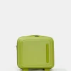 Fashion Mandarina Duck LOGODUCK+ Beauty Case MapoGreen