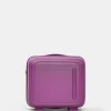 Online Mandarina Duck LOGODUCK+ Beauty Case Orchid