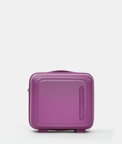 Online Mandarina Duck LOGODUCK+ Beauty Case Orchid