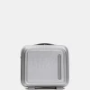 Online Mandarina Duck LOGODUCK+ Beauty Case Silver