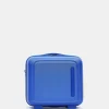 Sale Mandarina Duck LOGODUCK+ Beauty Case ElectricBlue