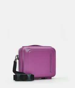 Online Mandarina Duck LOGODUCK+ Beauty Case Orchid
