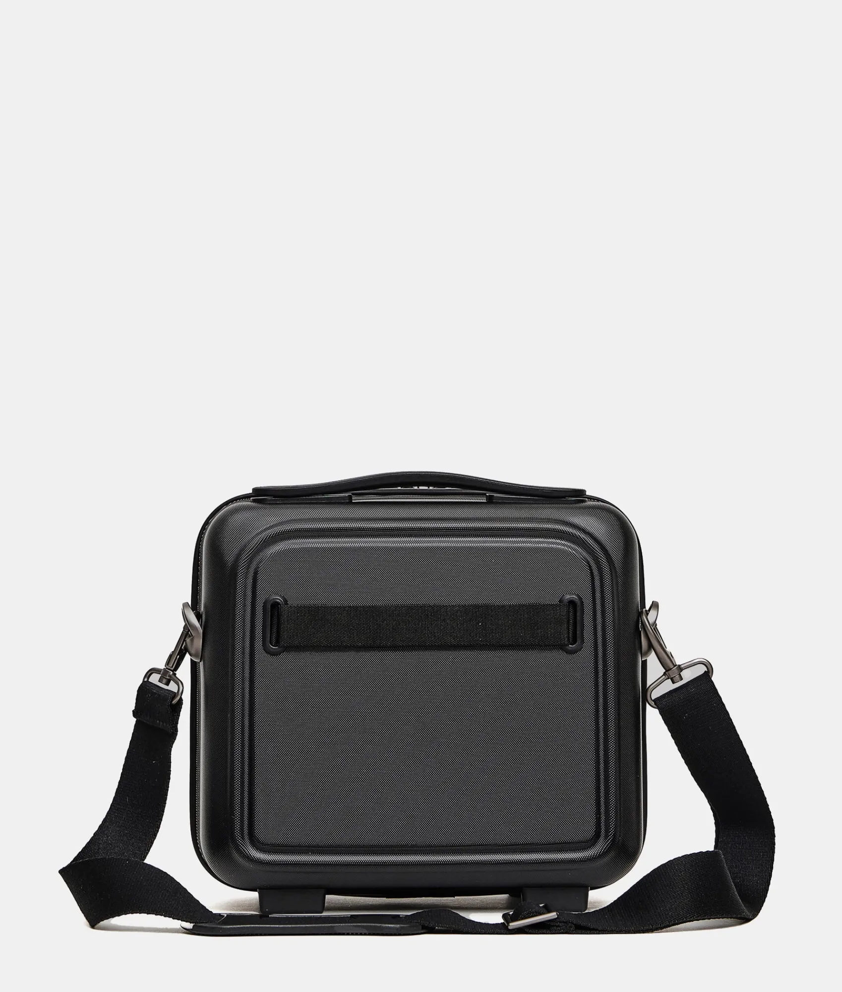Online Mandarina Duck LOGODUCK+ Beauty Case Black