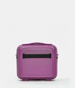 Online Mandarina Duck LOGODUCK+ Beauty Case Orchid