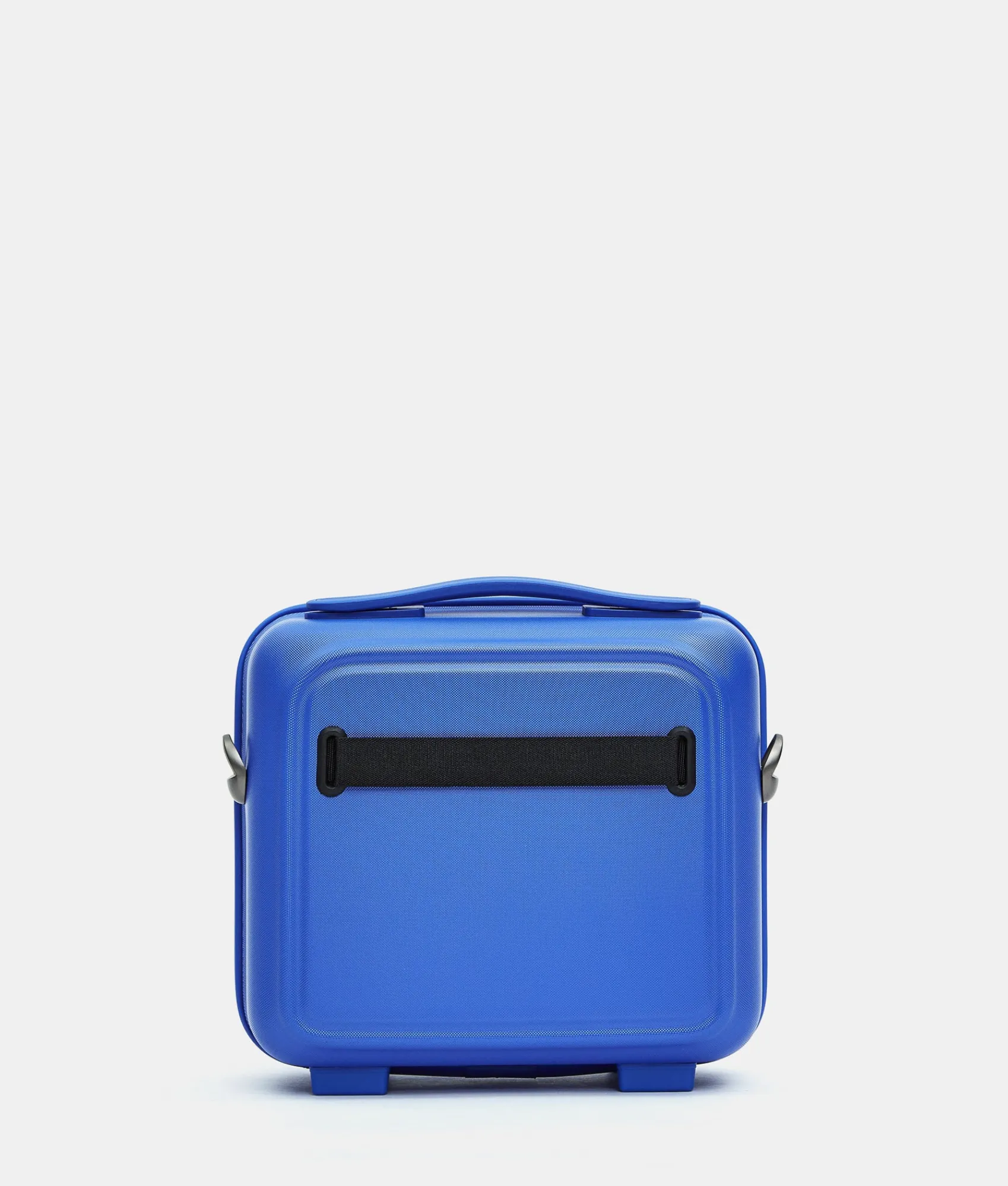 Sale Mandarina Duck LOGODUCK+ Beauty Case ElectricBlue
