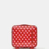 Clearance Mandarina Duck LOGODUCK+ PRINTED Beauty Case GimmeLove