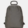 New Mandarina Duck MD20 Backpack Pirite