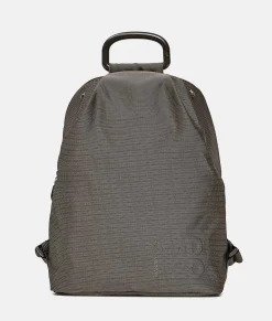 New Mandarina Duck MD20 Backpack Pirite