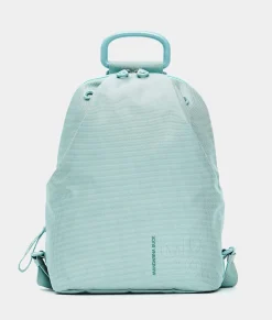 Fashion Mandarina Duck MD20 Backpack IcebergGreen