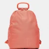 Outlet Mandarina Duck MD20 Backpack Tangerine