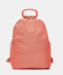 Outlet Mandarina Duck MD20 Backpack Tangerine